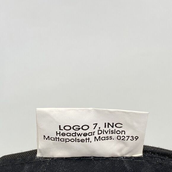 Vintage Chicago Bulls Competitor Plain Logo Snapback Hat NBA Logo 7 (H2) - Picture 7 of 10